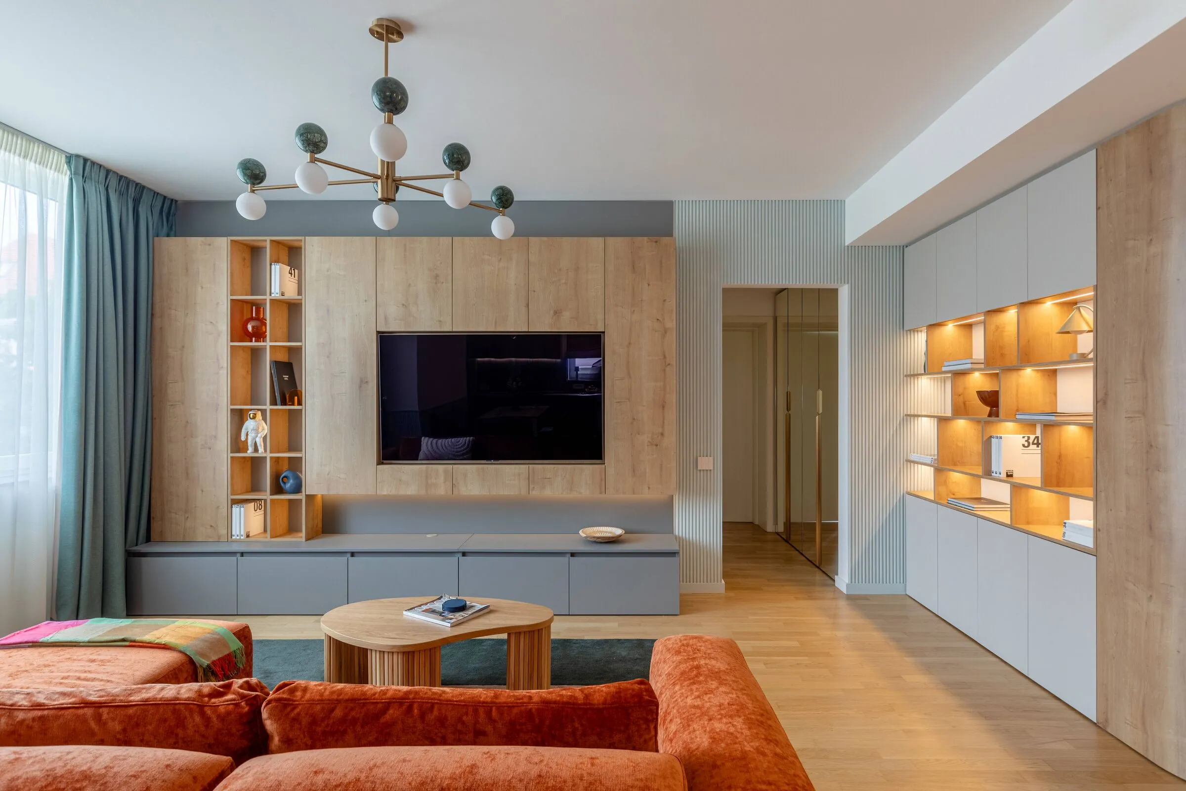 Residential