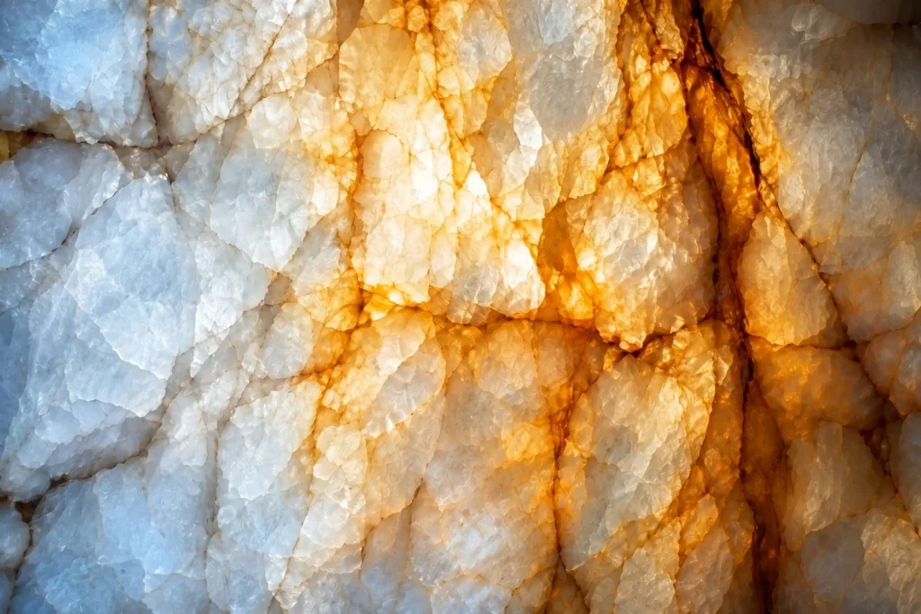 The Translucent Quartz