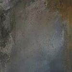 Iron material sample
