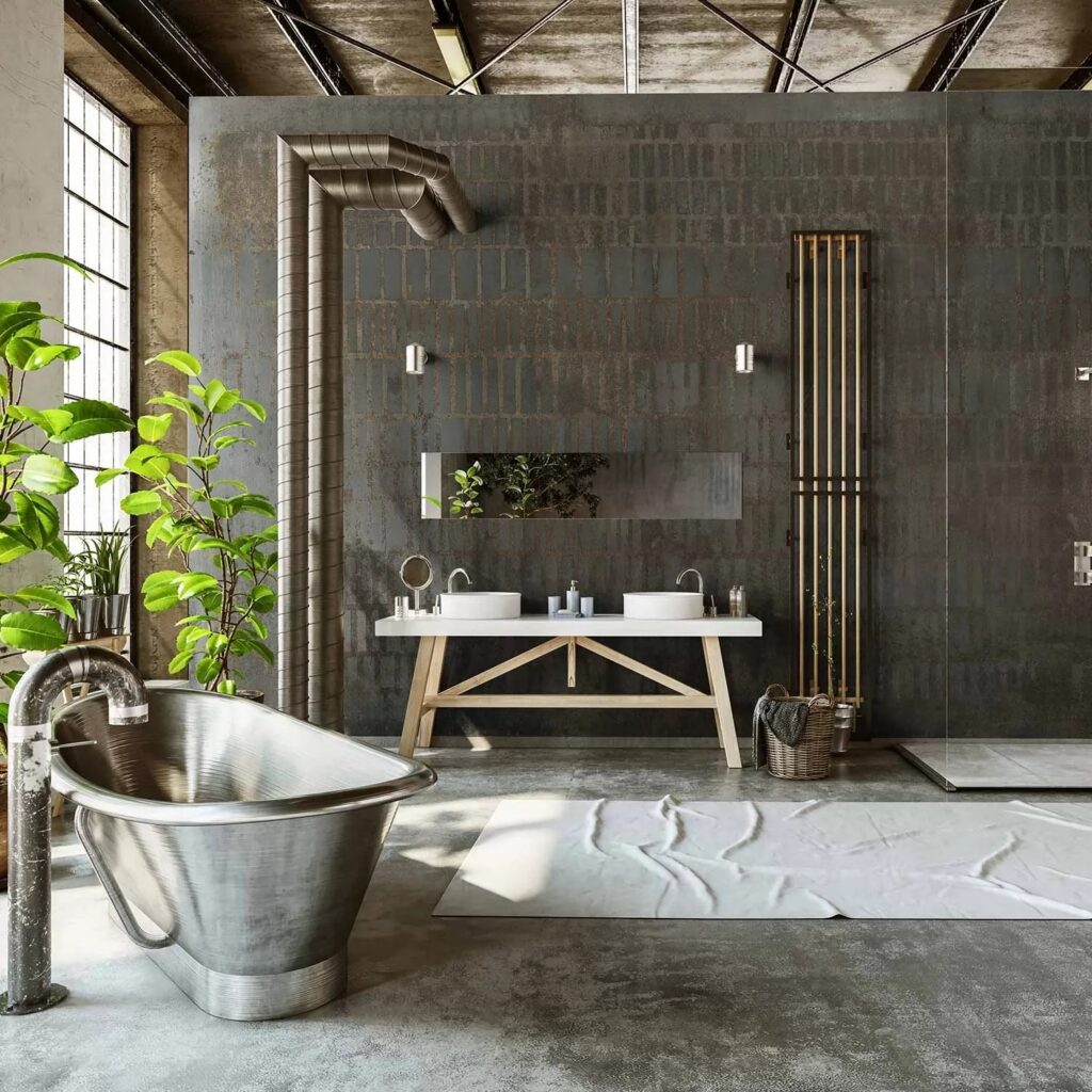 Ginza design
