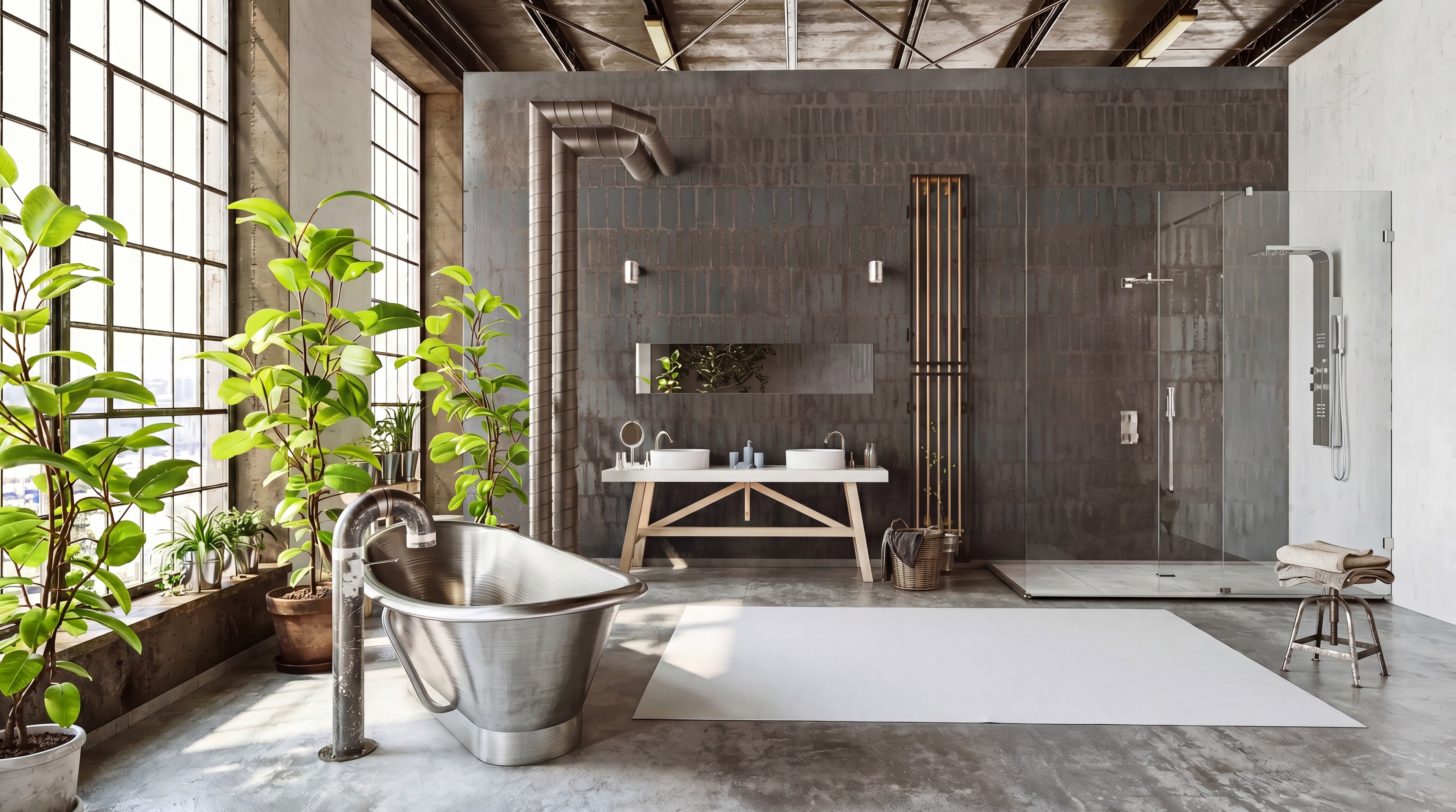 Material Mood collection
