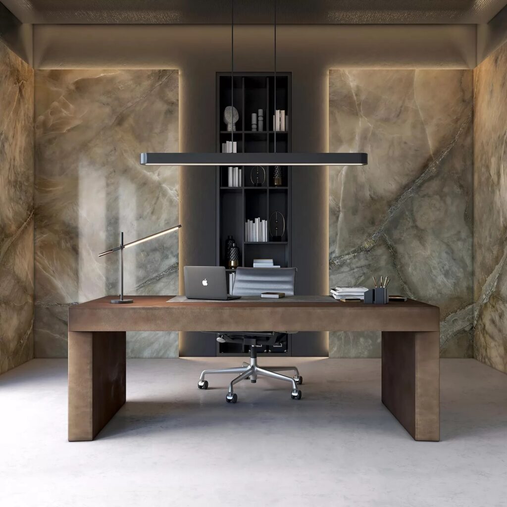 Alabastro design