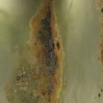 Mirra material sample