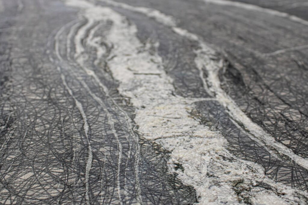 Belvedere White Vein