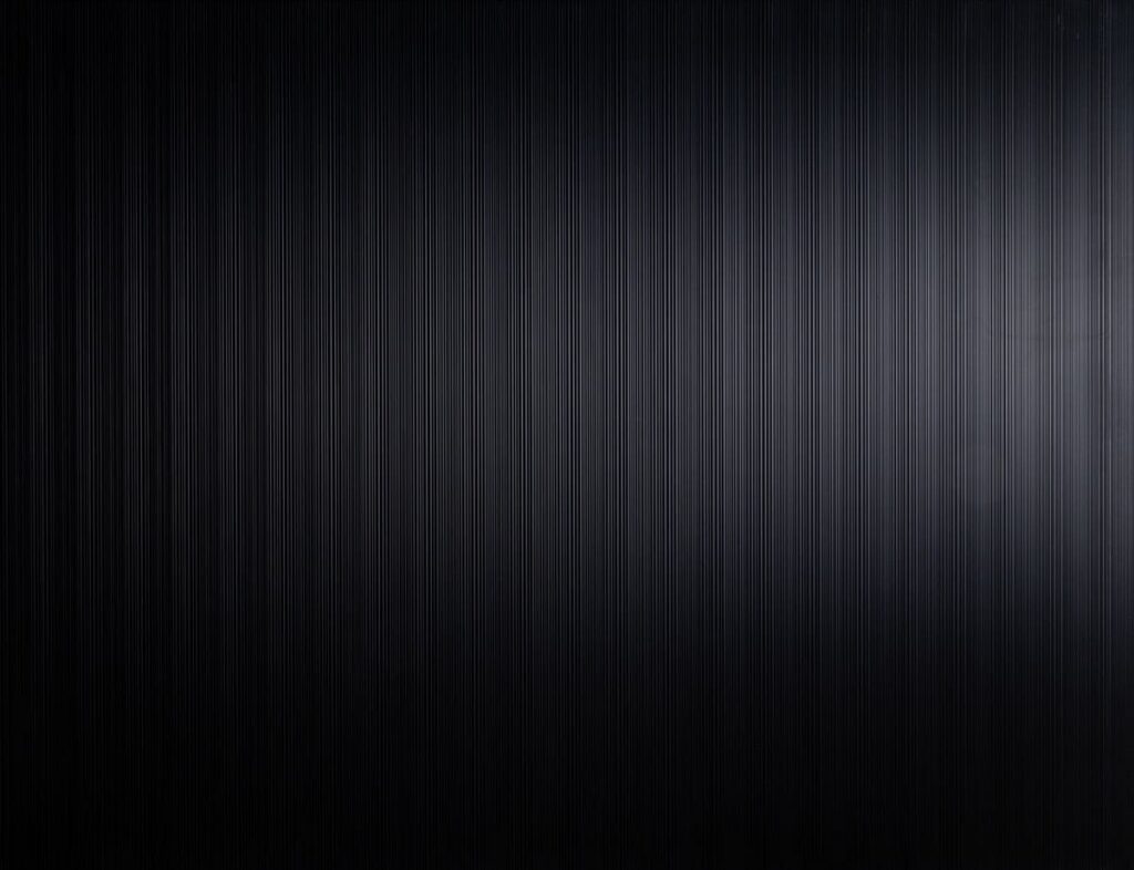 Bambu Nero