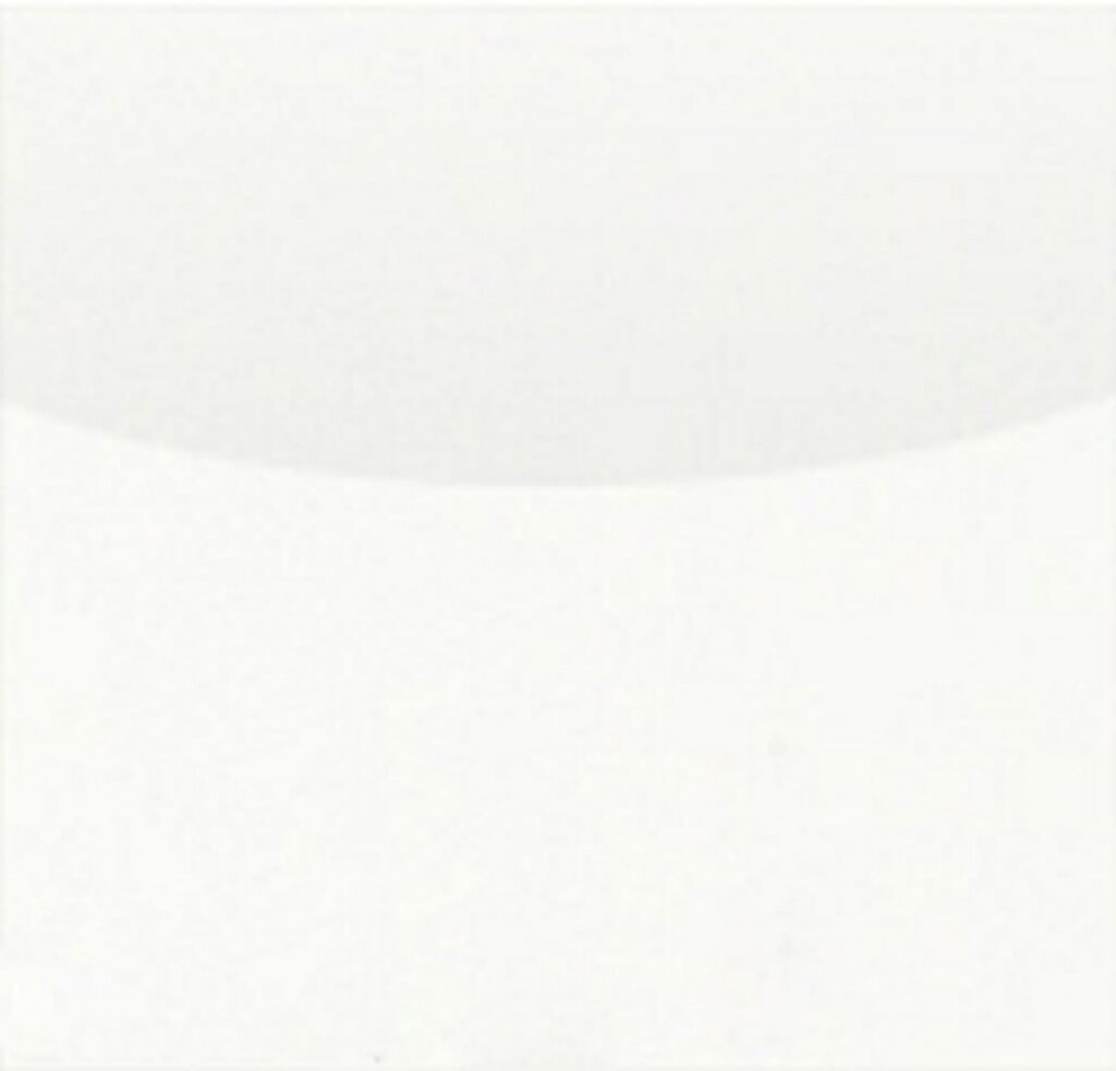 White Polished