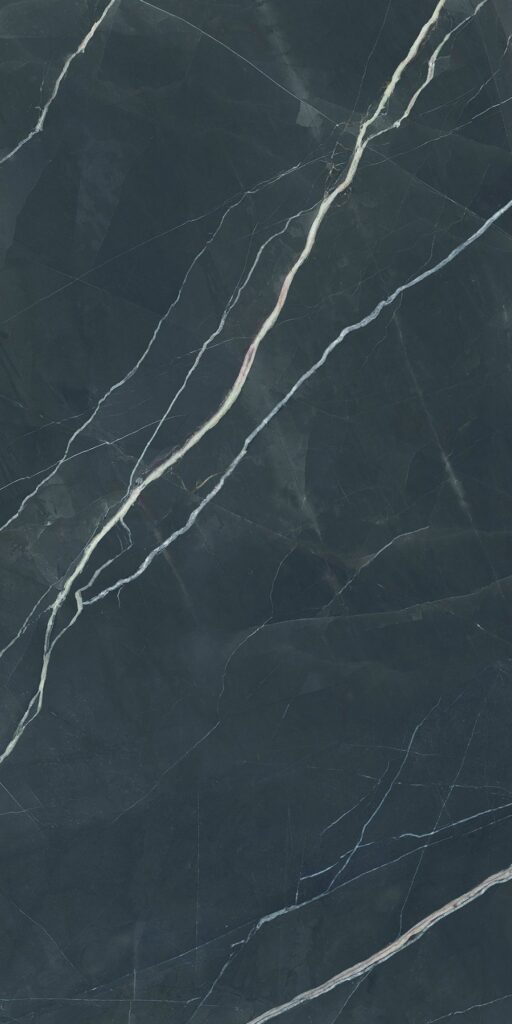 Calacatta Black matched set