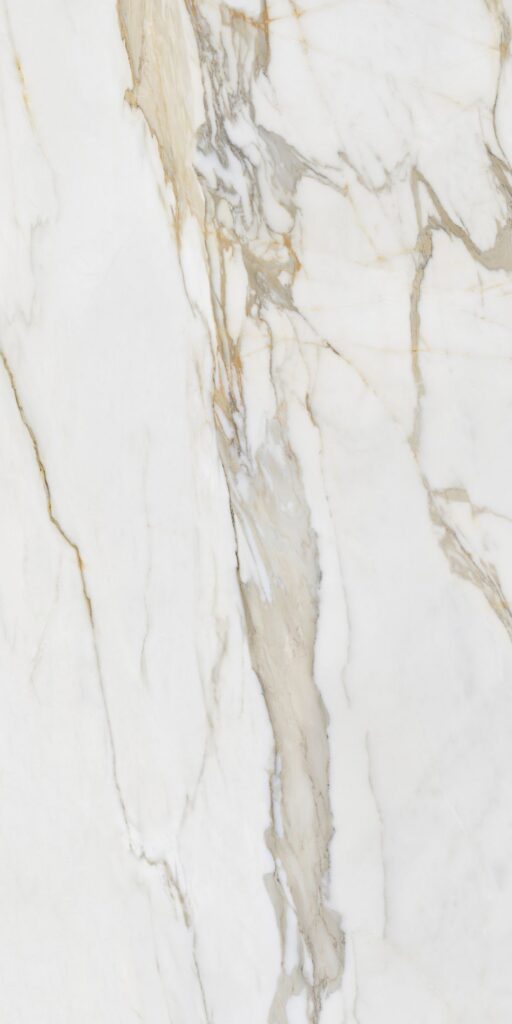 Calacatta Gold matched set