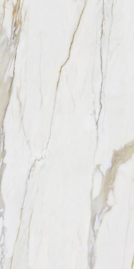 Calacatta Gold - slab design 3