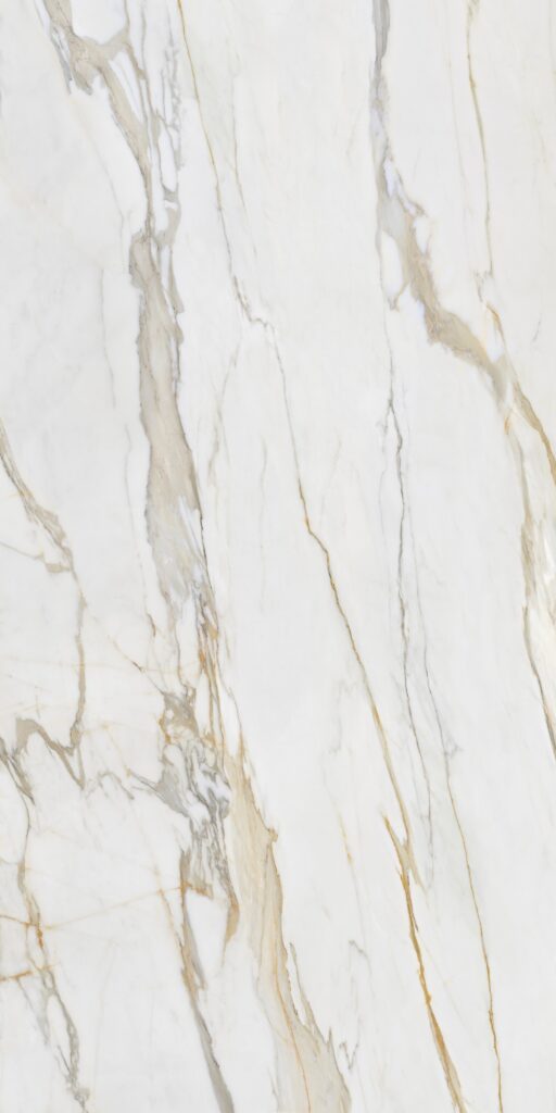Calacatta Gold slab