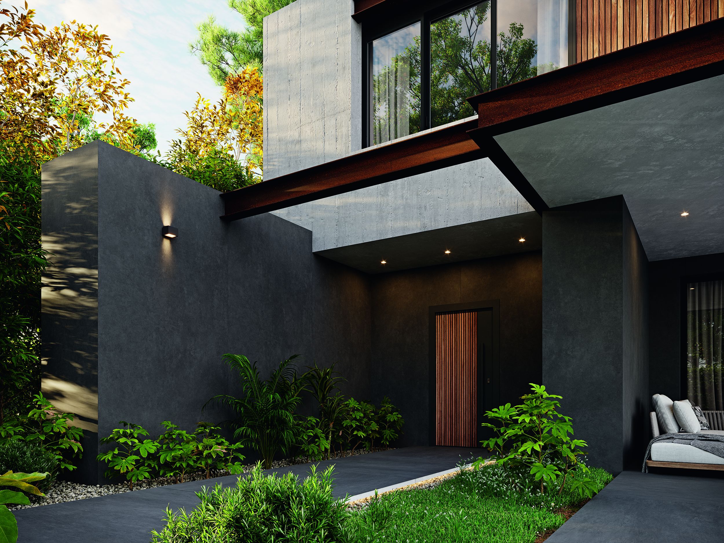 Sintered Stone