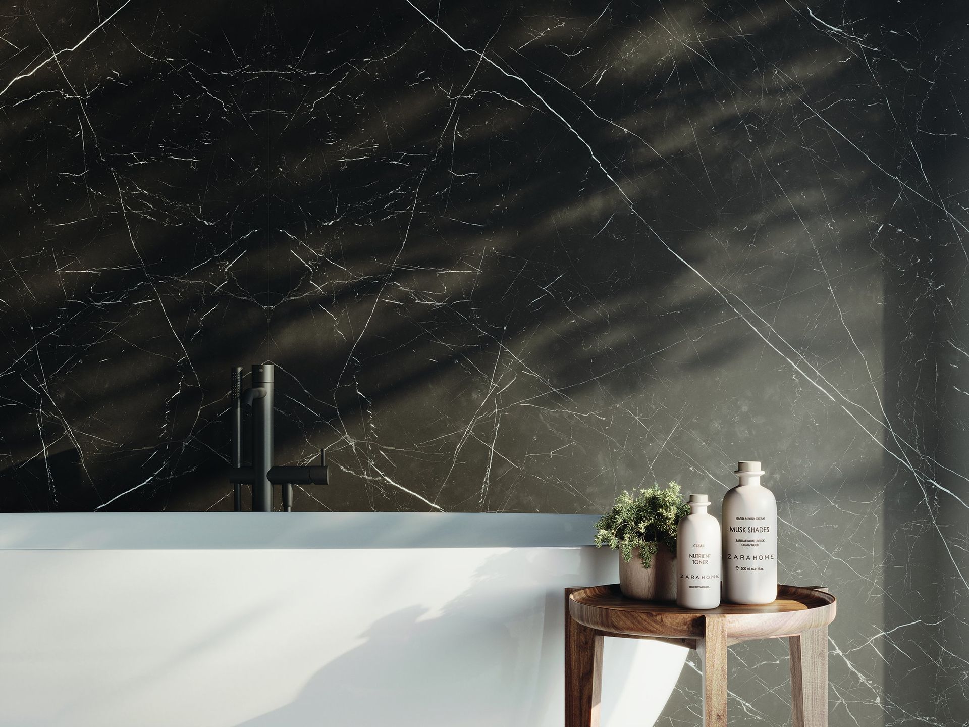 Marquina in situ
