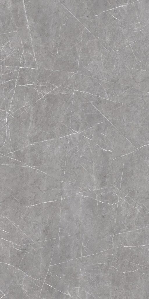 Mystique Grey - slab design 3