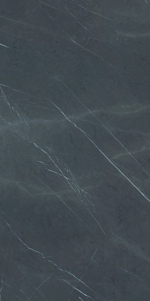 Pietra Grey sintered stone slab design 01.