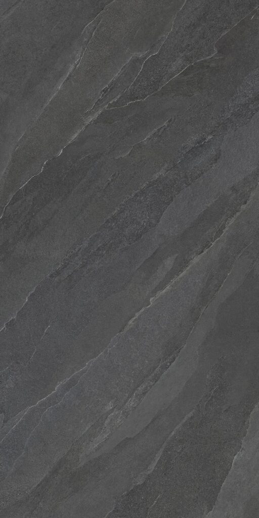 Urban Black - slab design 2