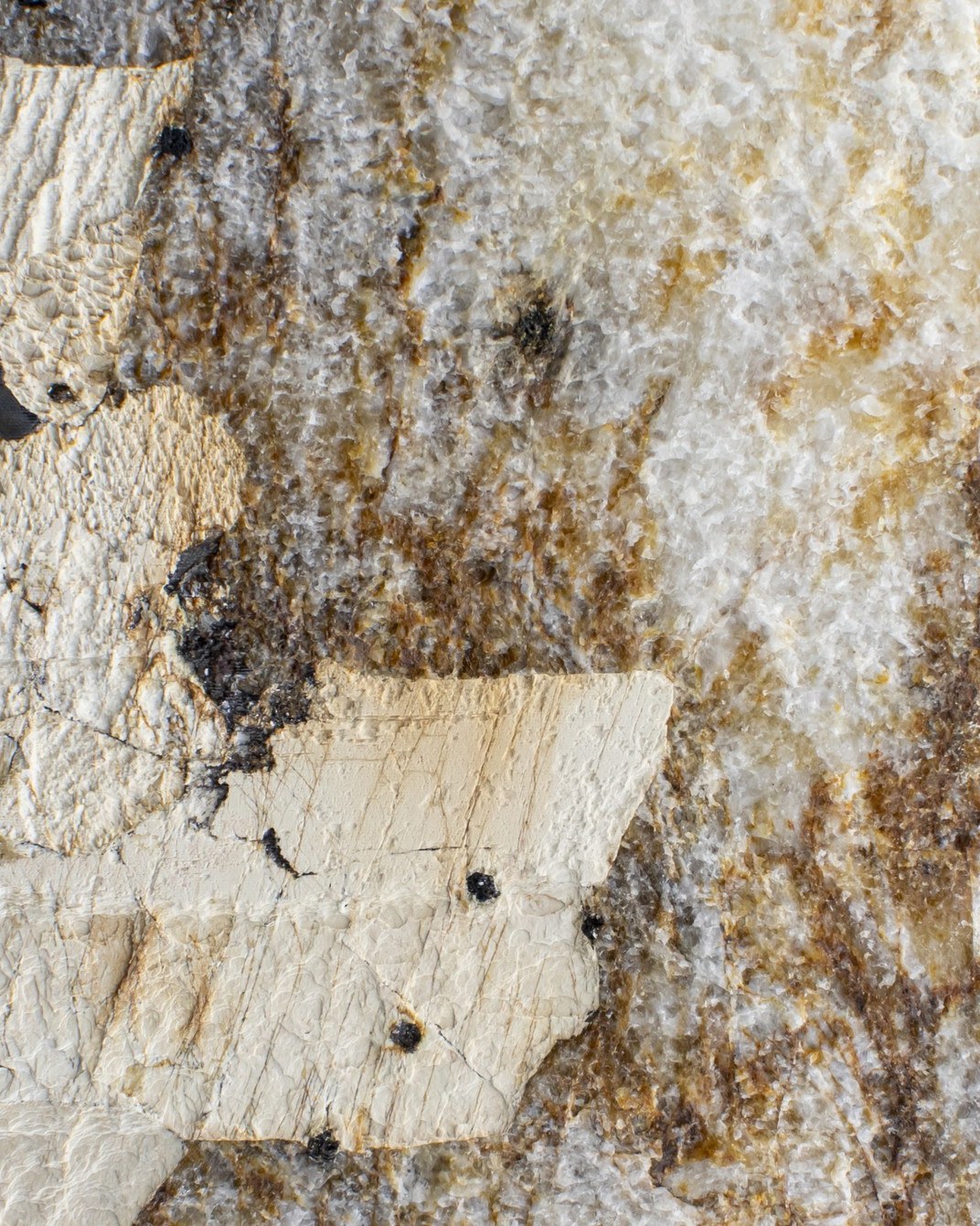 Natural Quartz natural stone