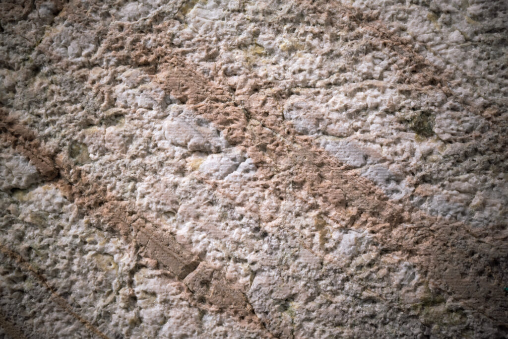 Corteccia textured natural stone