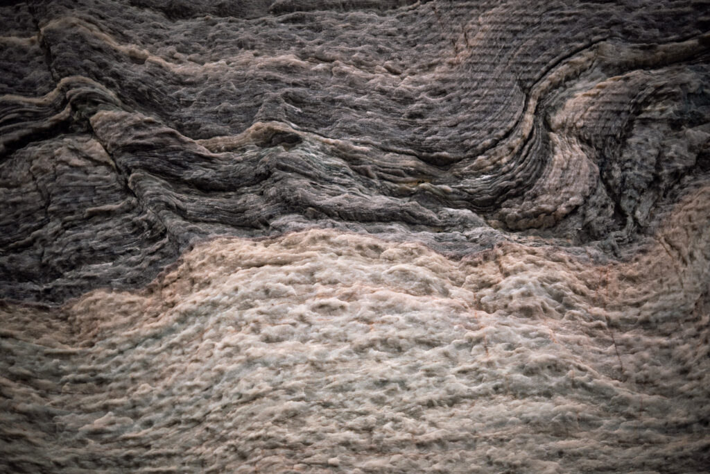 Explosion Blue textured natural stone