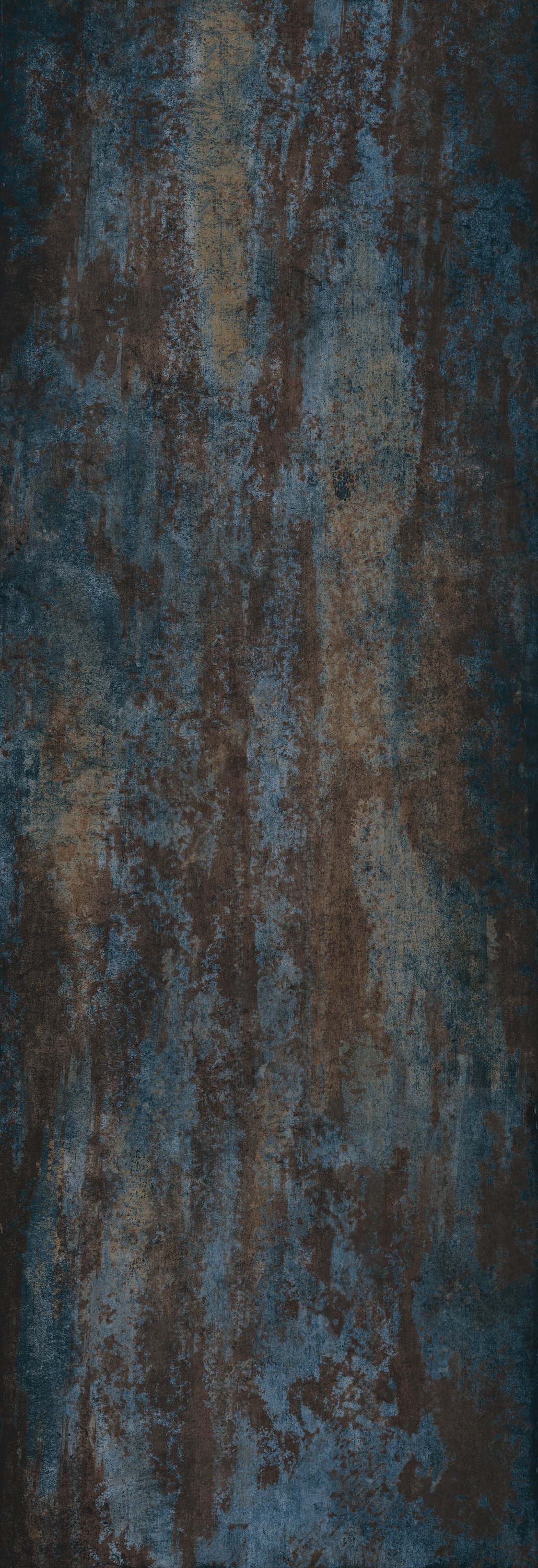 Acciaio Mare in situ