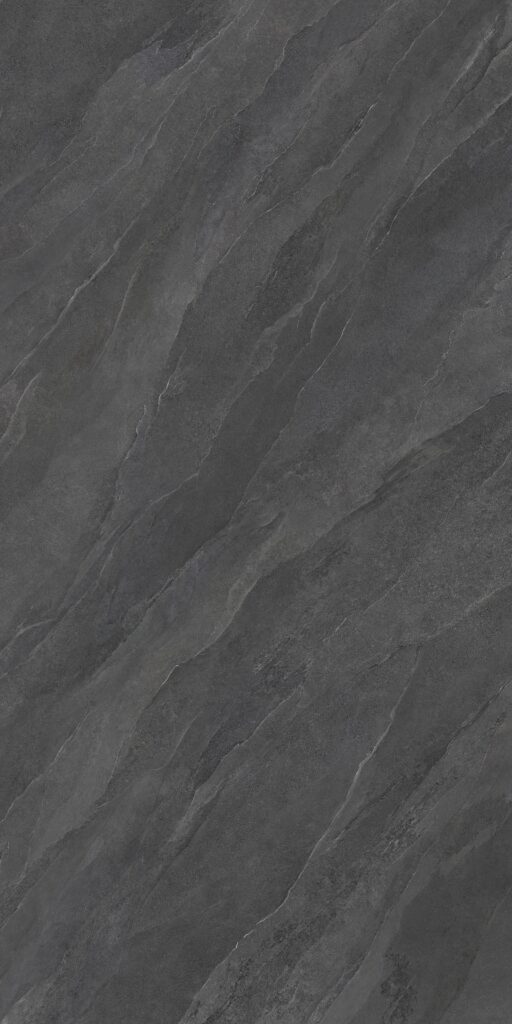 Cortile Nero - slab design 2