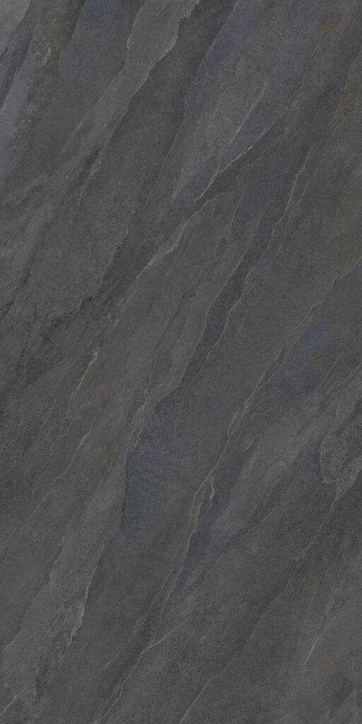 Cortile Nero - slab design 3