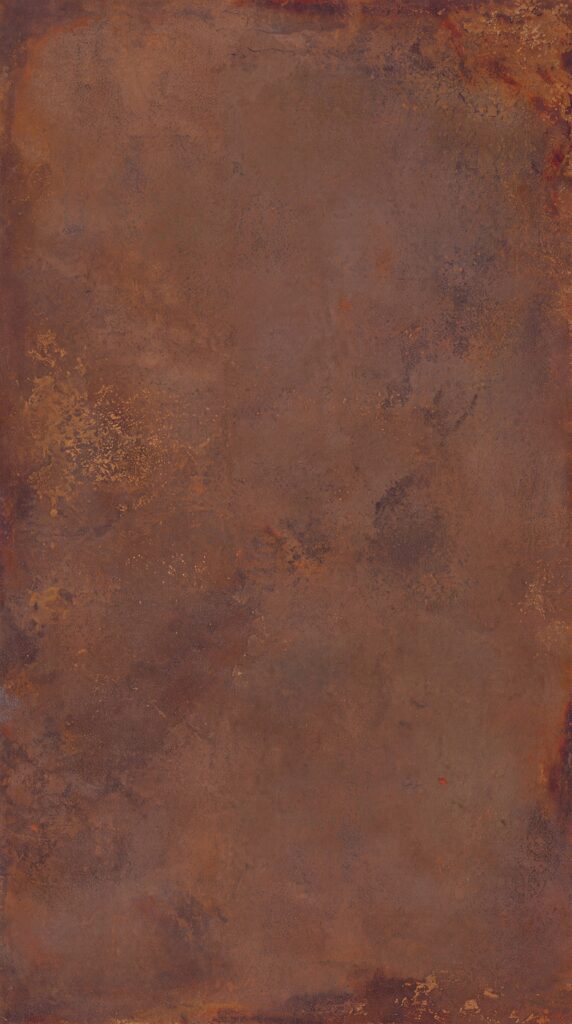 Ossido Aranto - slab design 1