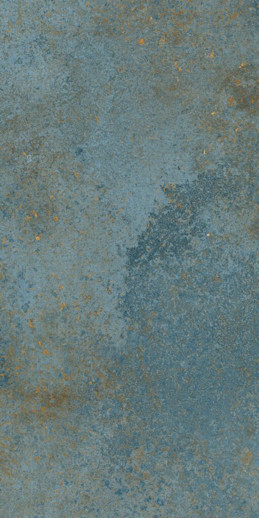 Ossido Rame - slab design 1