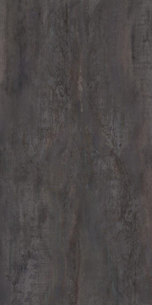 Ramina - slab design 1